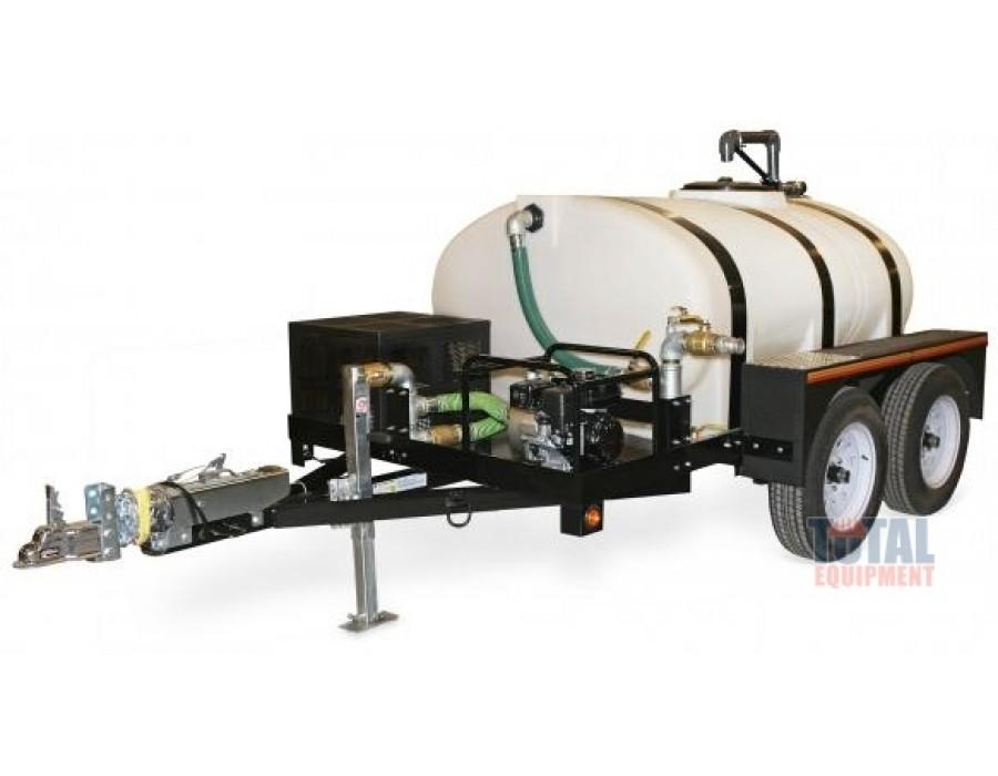 Water Tank Trailer 500 GLS Water Tank Trailer 500 GLS