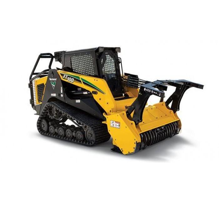 FT100
