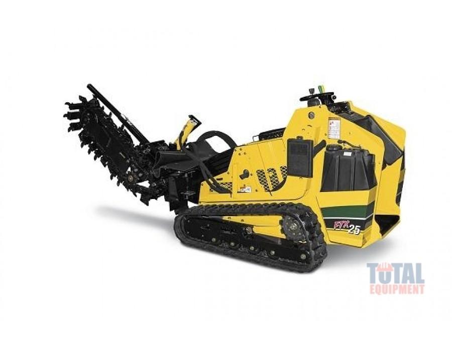 FTX25 FTX25