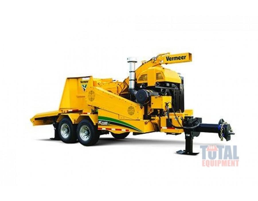 WC2300XL WC2300XL