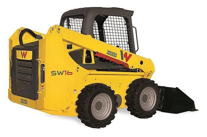 Skid Steer 