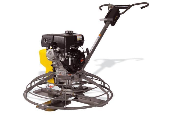 Wacker Neuson CT 36