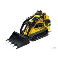 Vermeer S650TX