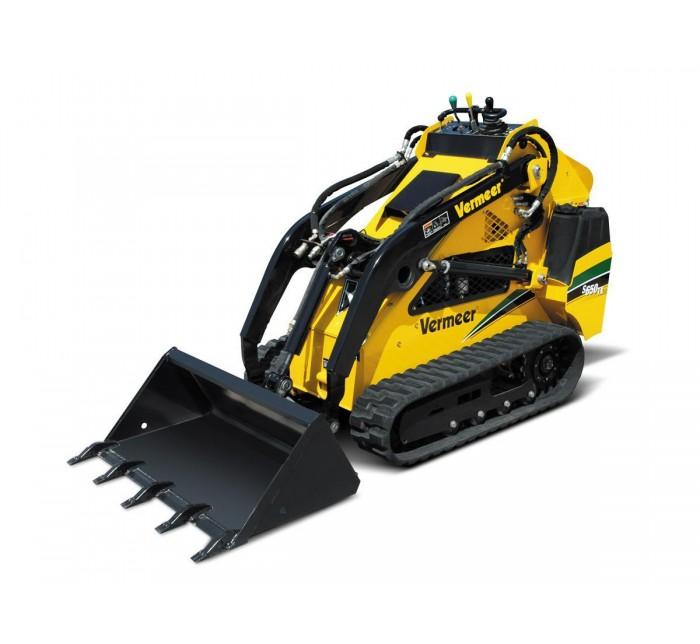 Vermeer S650TX