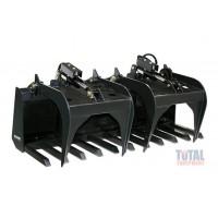 Erskine Industrial Grapple