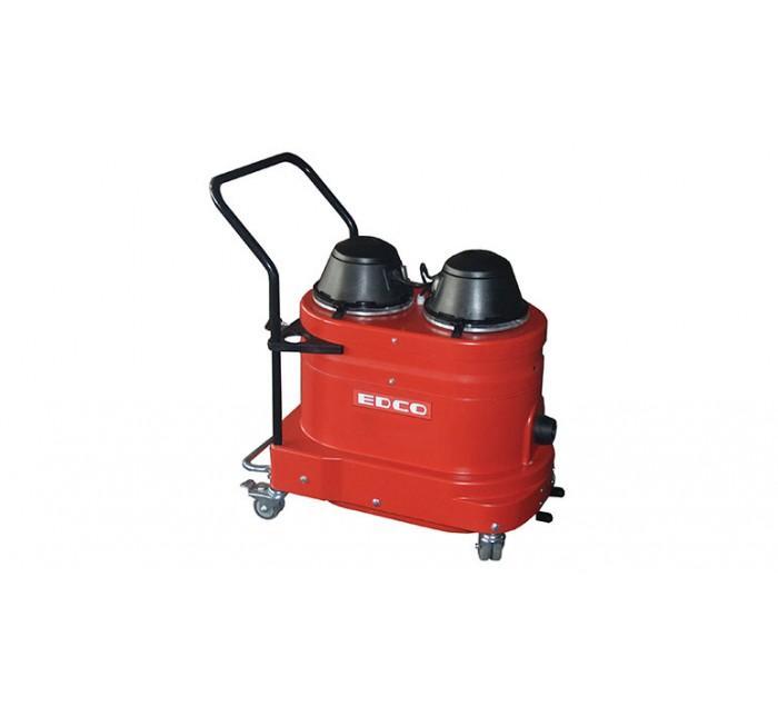 EDCO  Vacuum